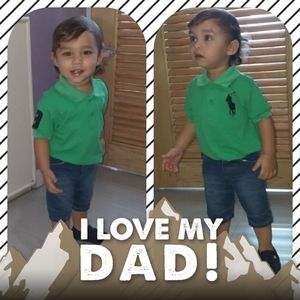 Meet your Posher, John